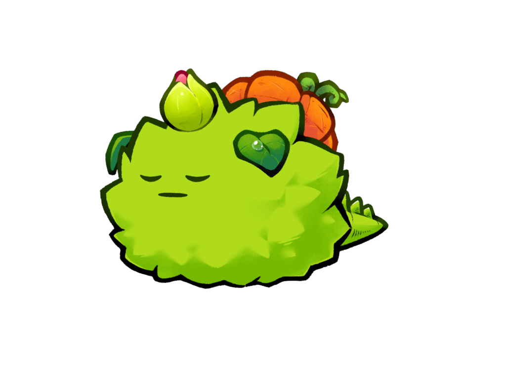 Axie Image