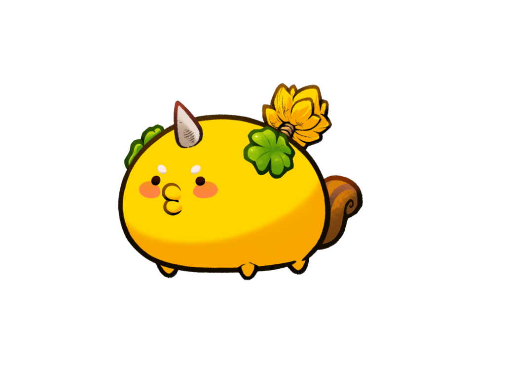 Axie Image