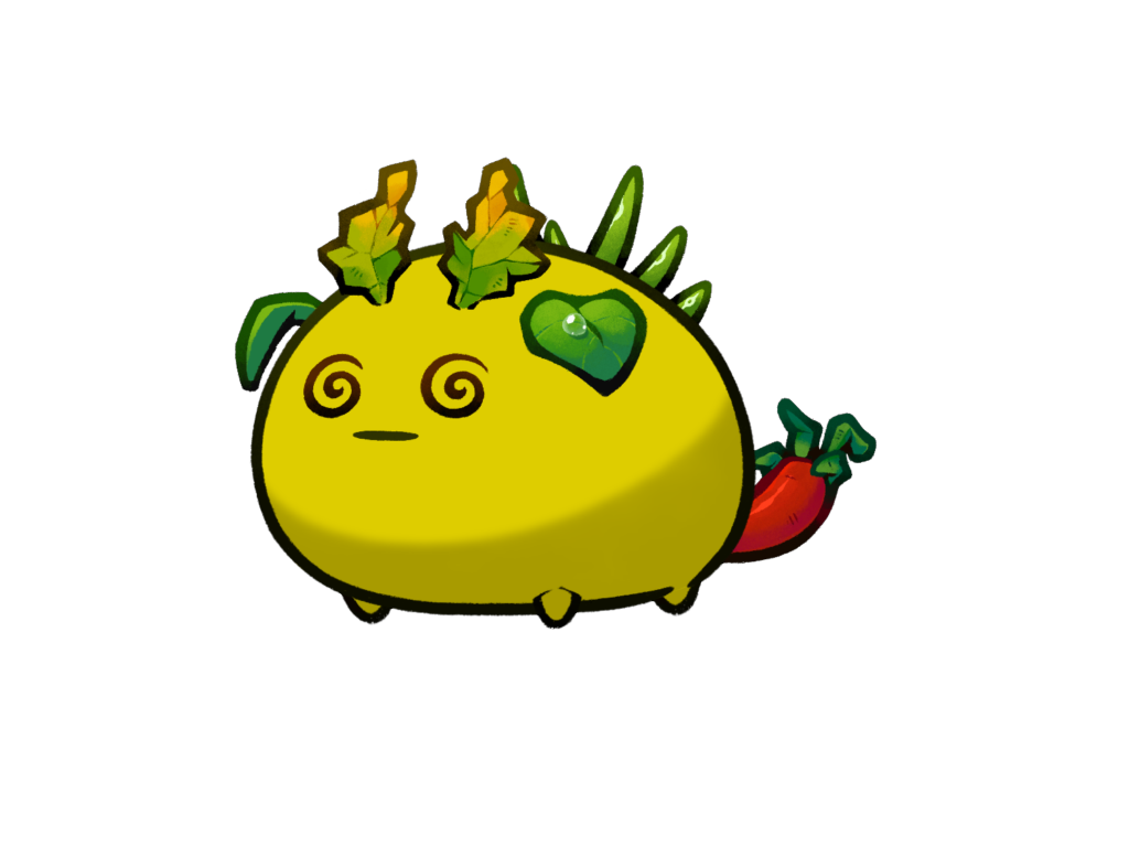 Axie Image
