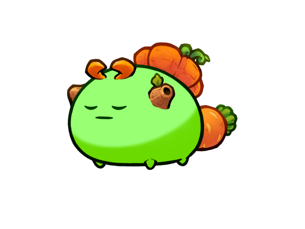 Axie 4659207