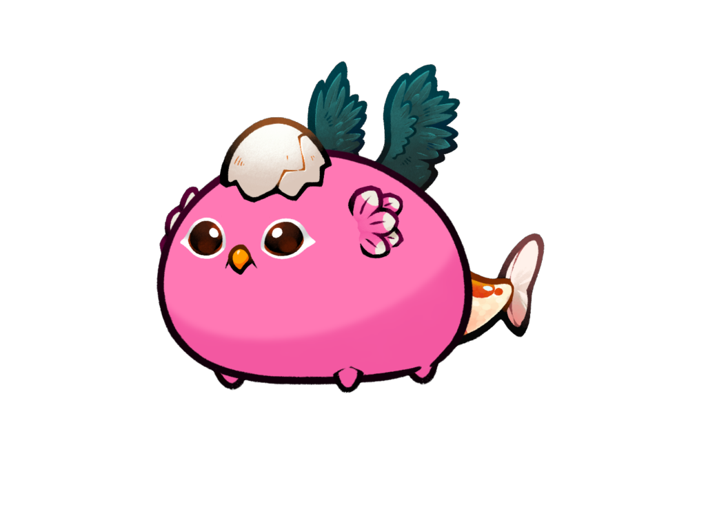Axie Image