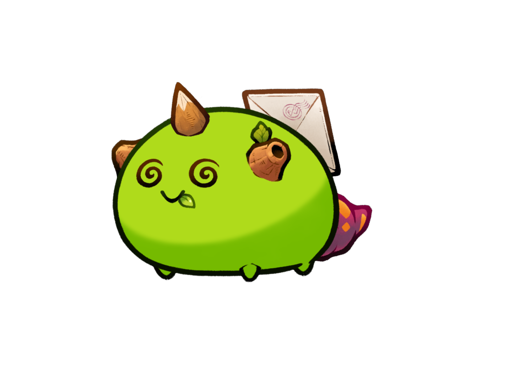 Axie Image