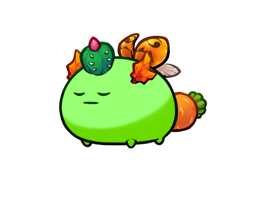 Axie Image