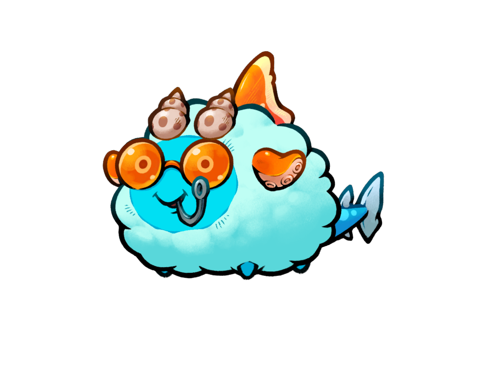 Axie 4664925