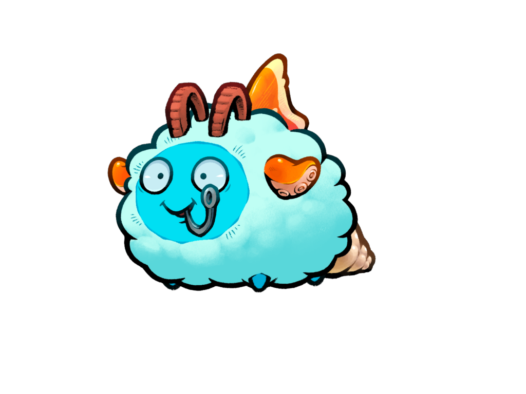 Axie Image