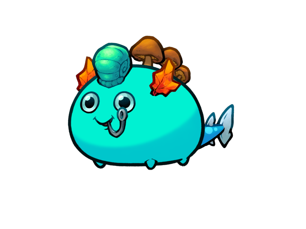 Axie Image