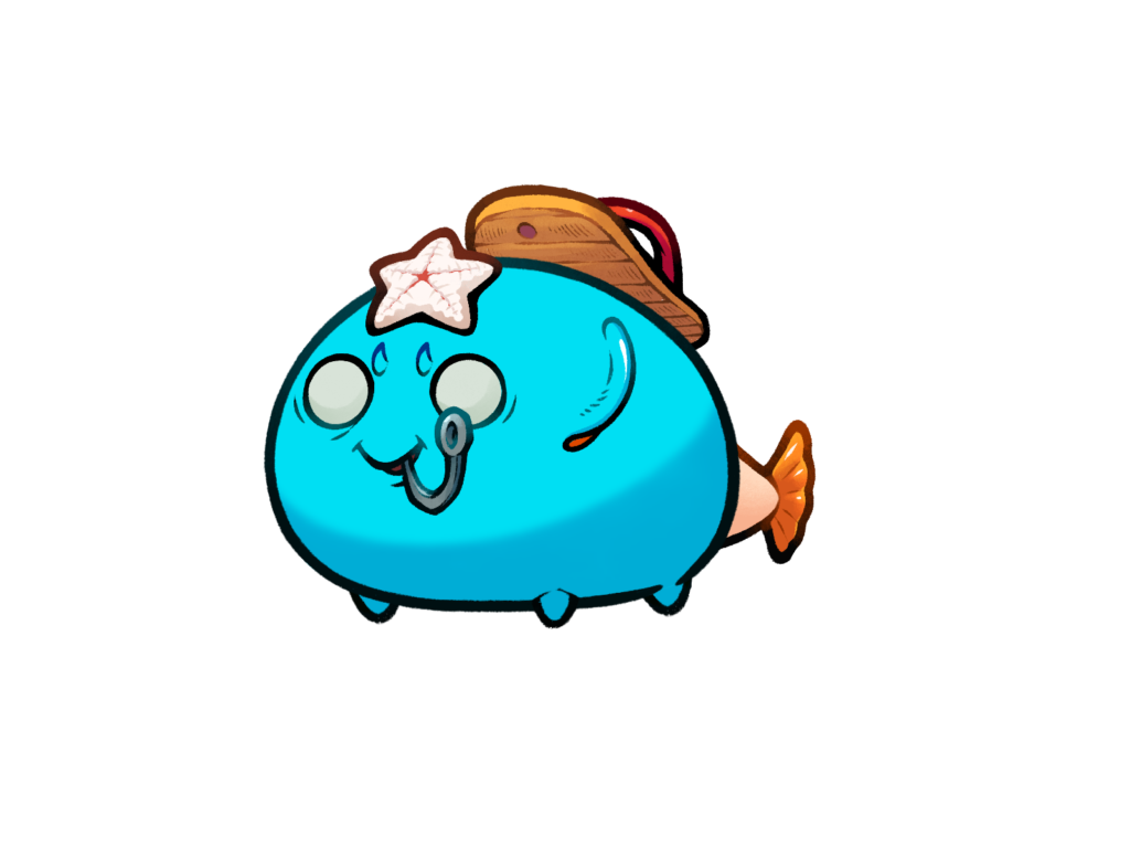 Axie 4671455