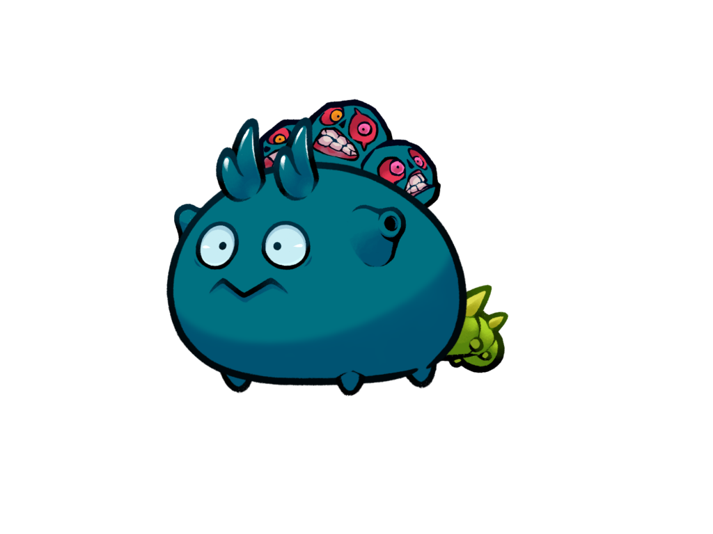 Axie 4672516