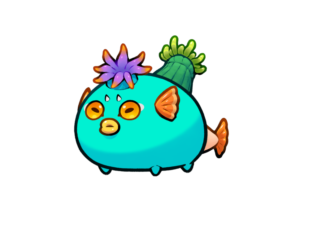 Axie Image