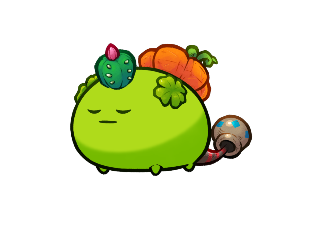 Axie Image