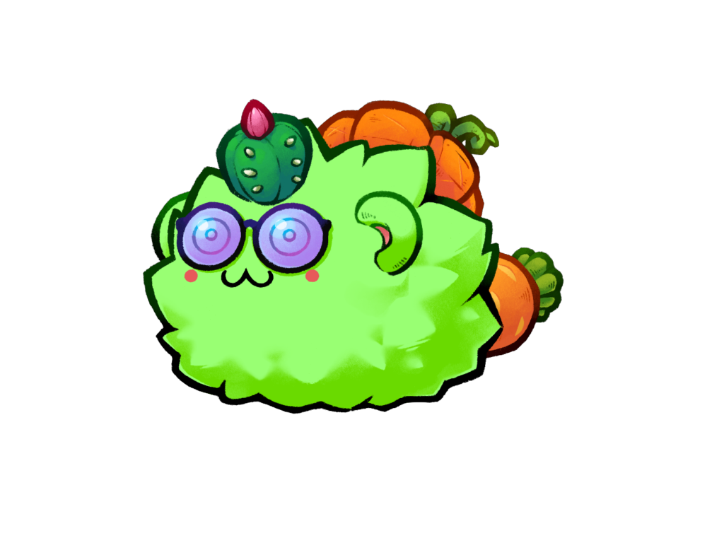 Axie Image
