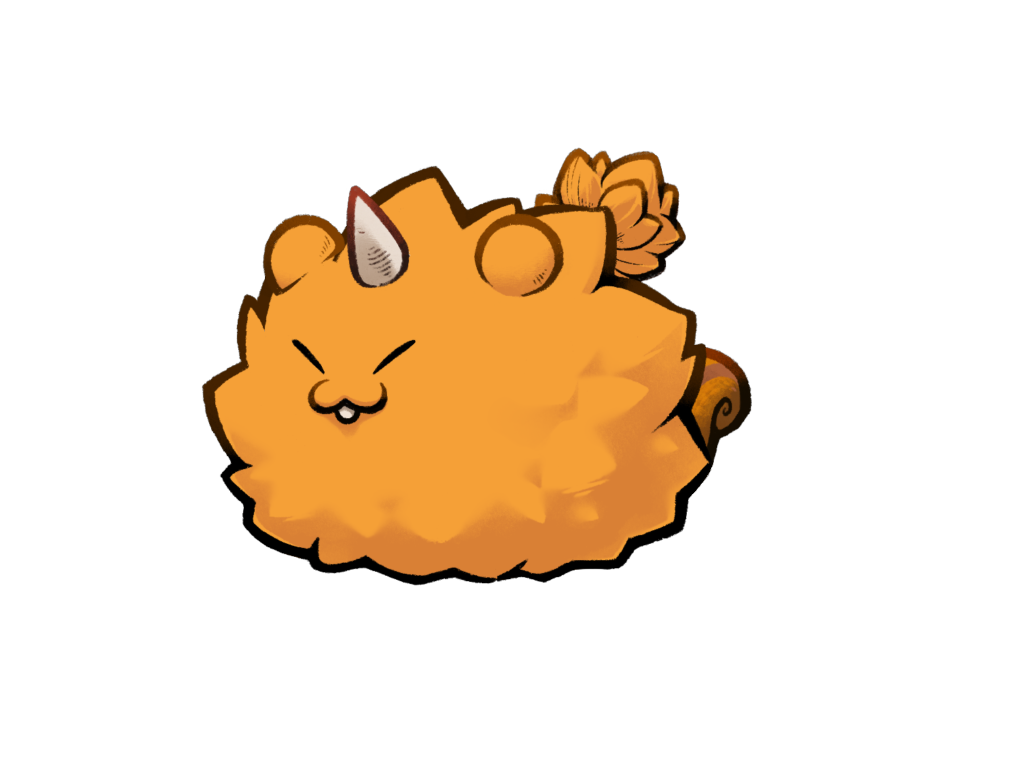 Axie 4679206