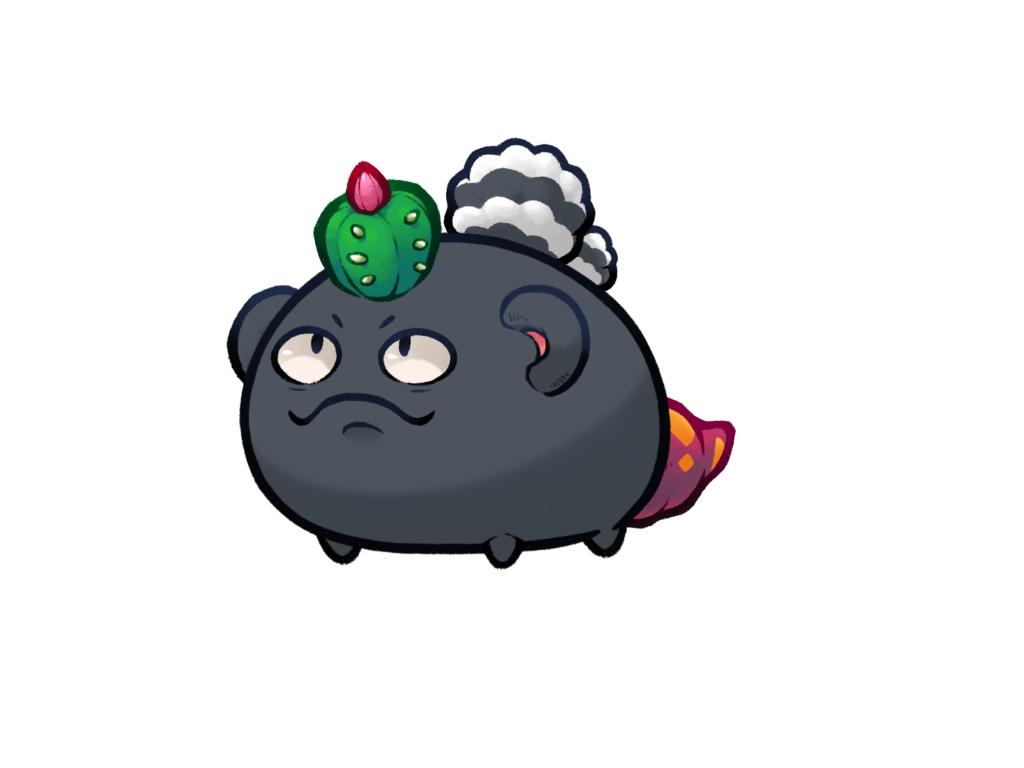 Axie Image
