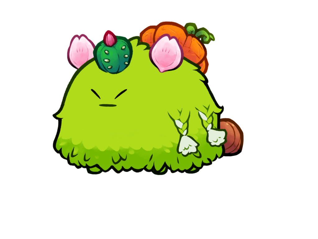 Axie Image