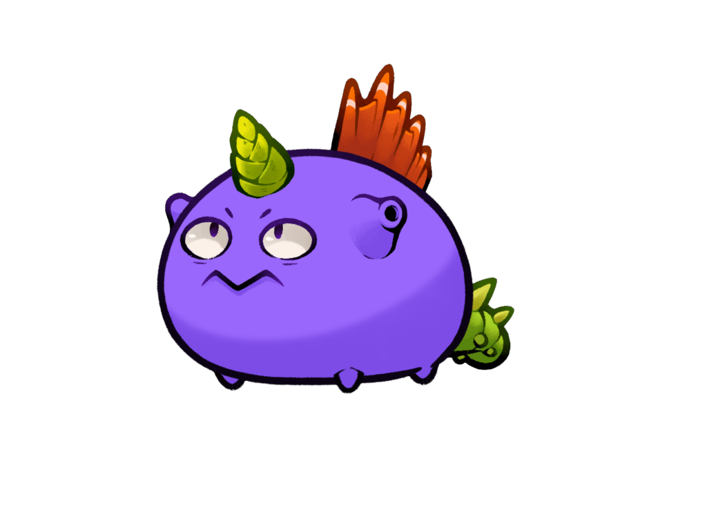 Axie Image