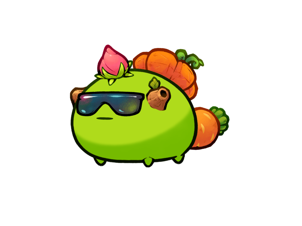 Axie Image
