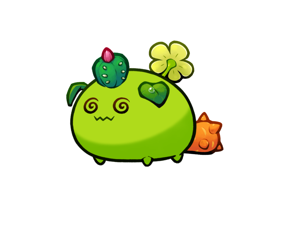 Axie Image