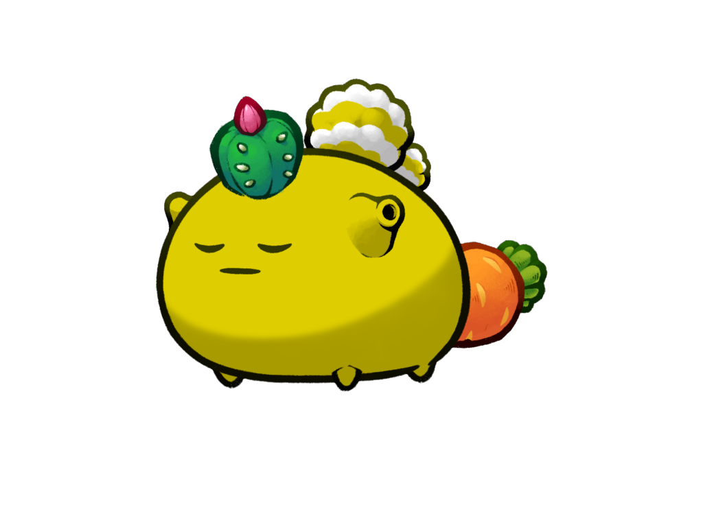 Axie Image