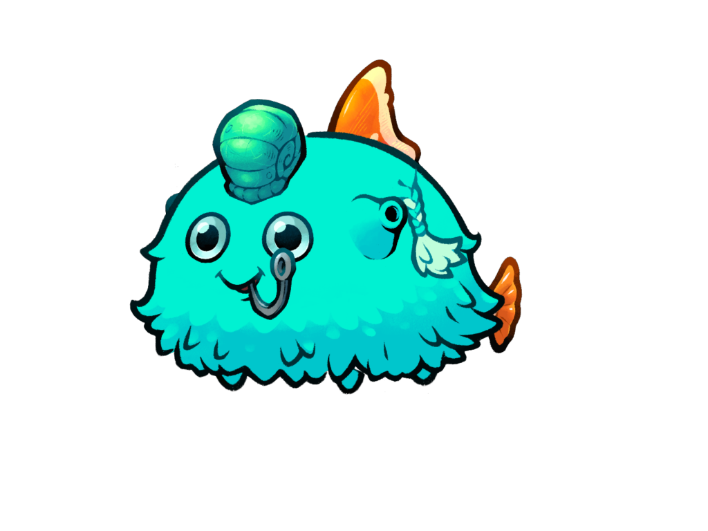 Axie 4686717