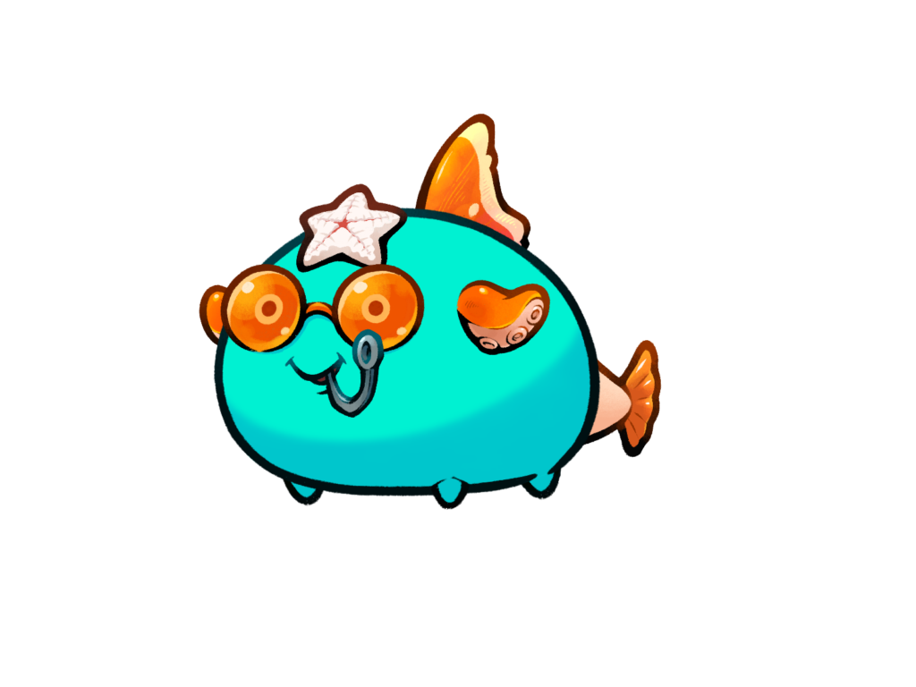 Axie Image