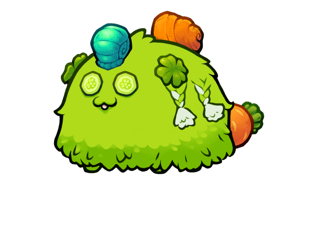 Axie Image