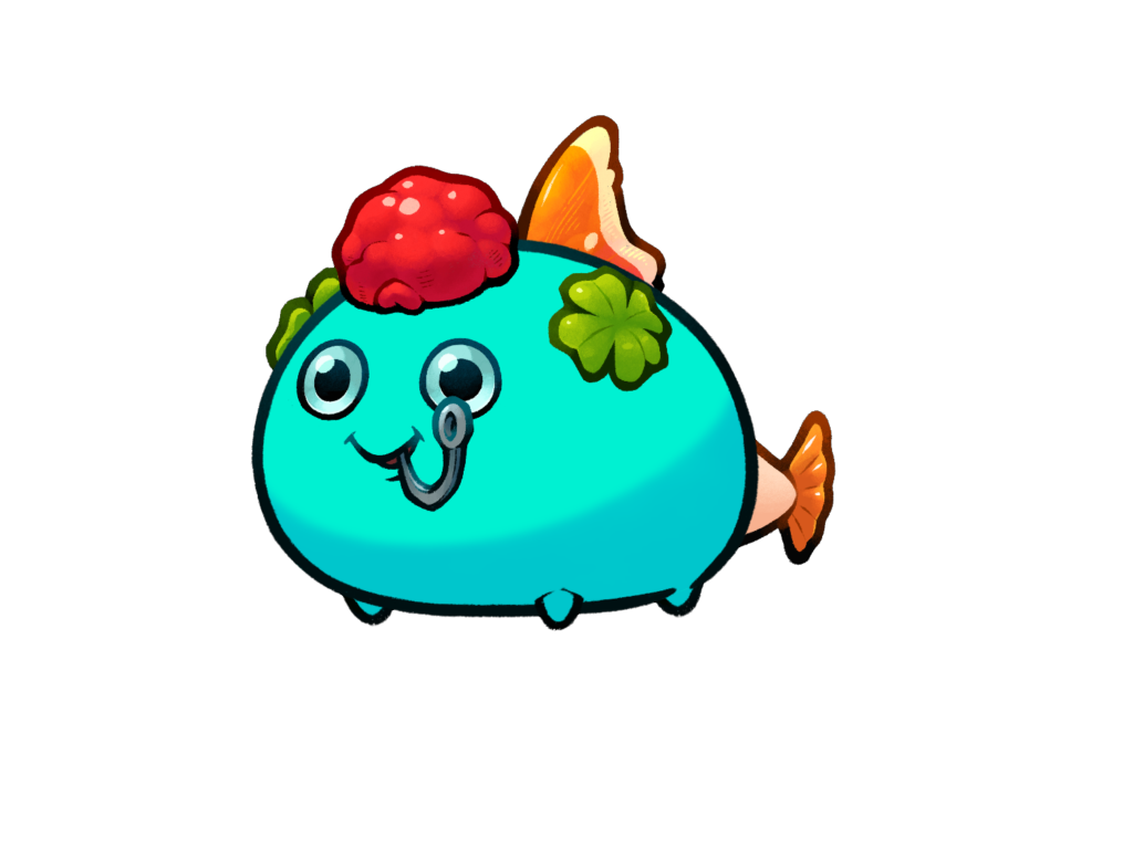 Axie Image