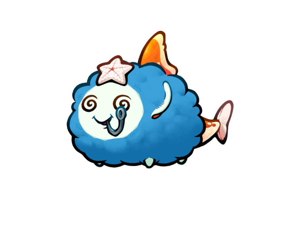 Axie Image