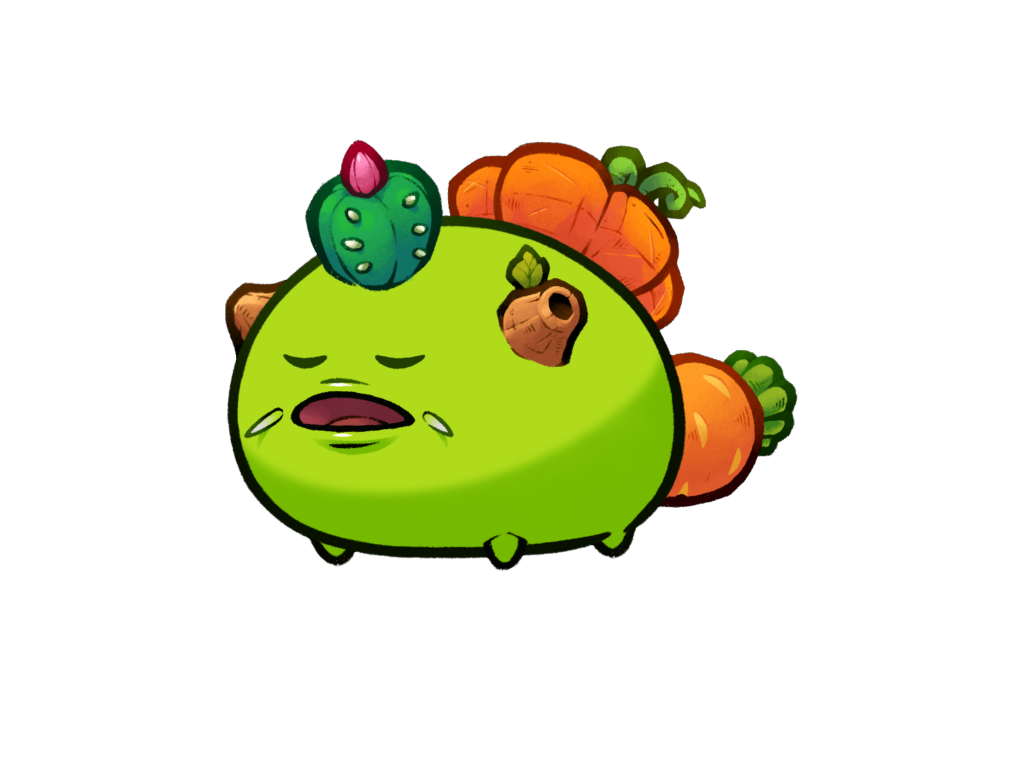 Axie Image