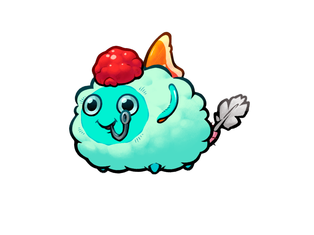Axie Image