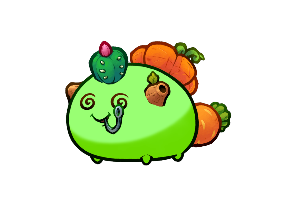 Axie Image