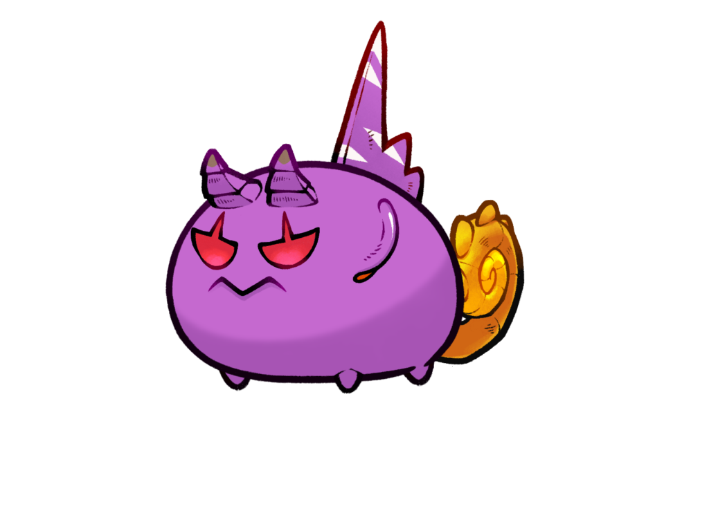 Axie 4697228