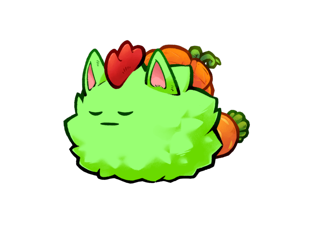Axie Image