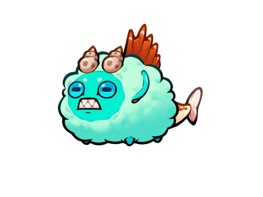 Axie 4702162