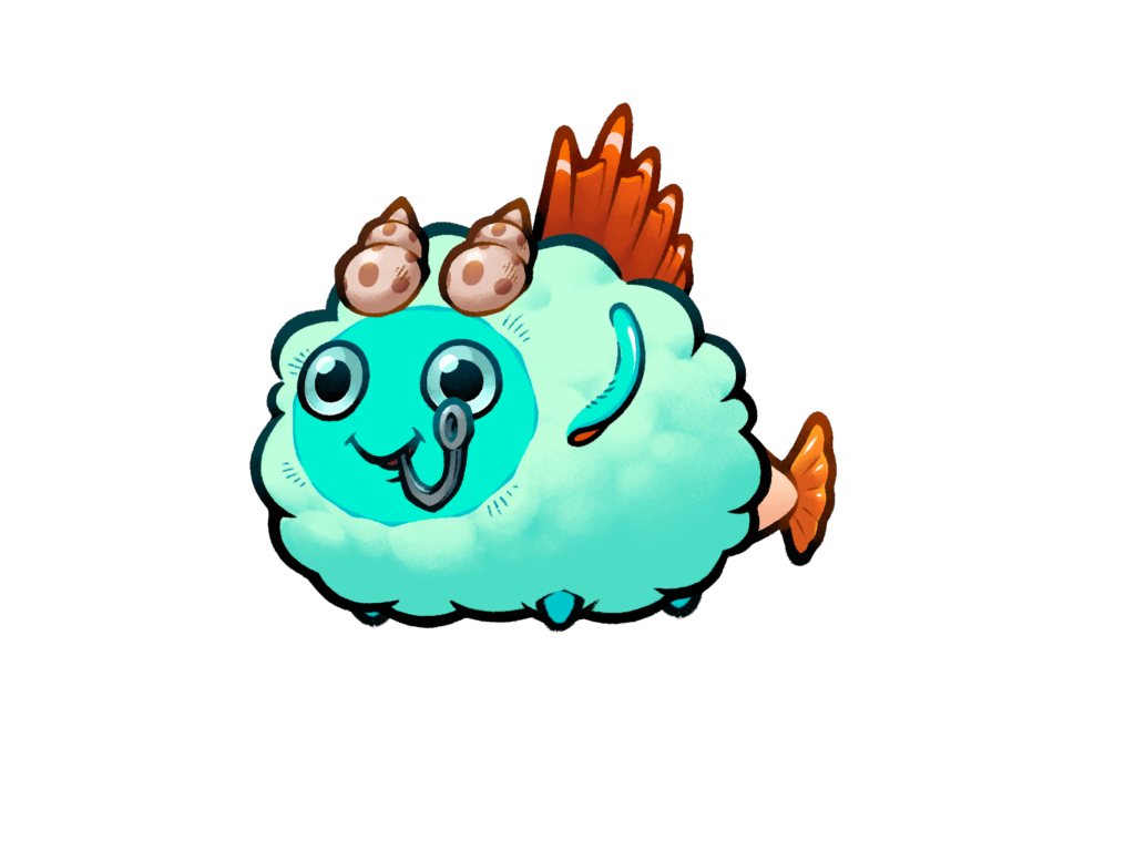 Axie 4702613