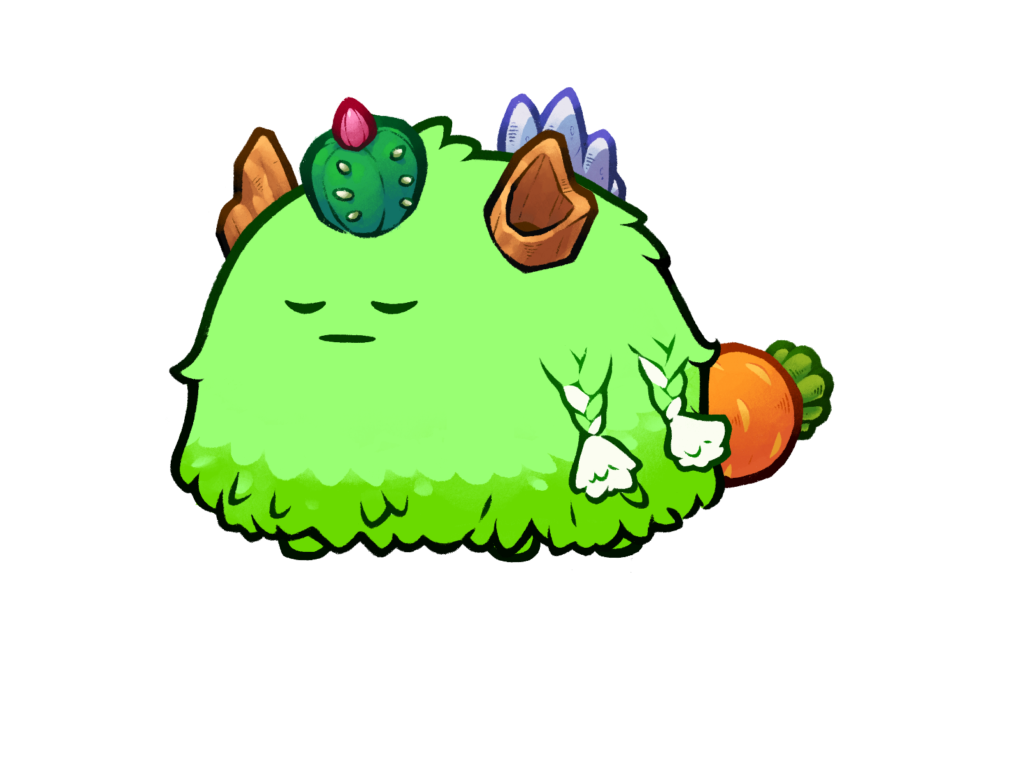 Axie Image