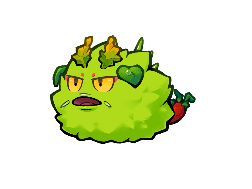 Axie Image