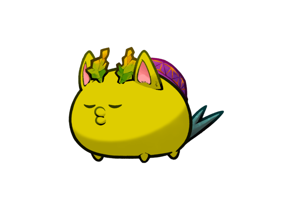 Axie Image