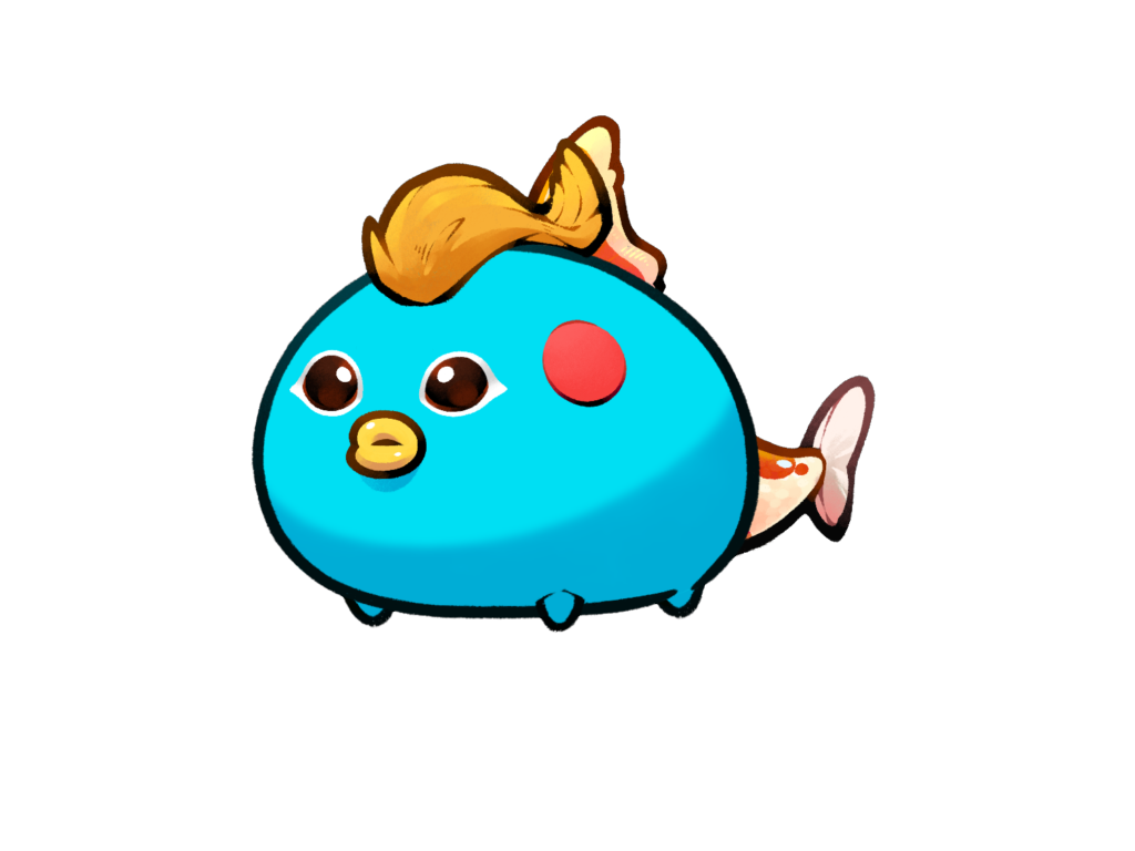 Axie Image