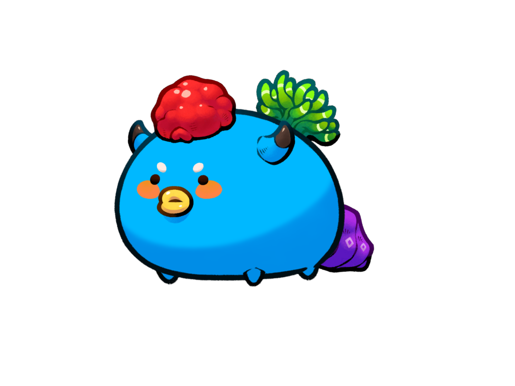 Axie Image