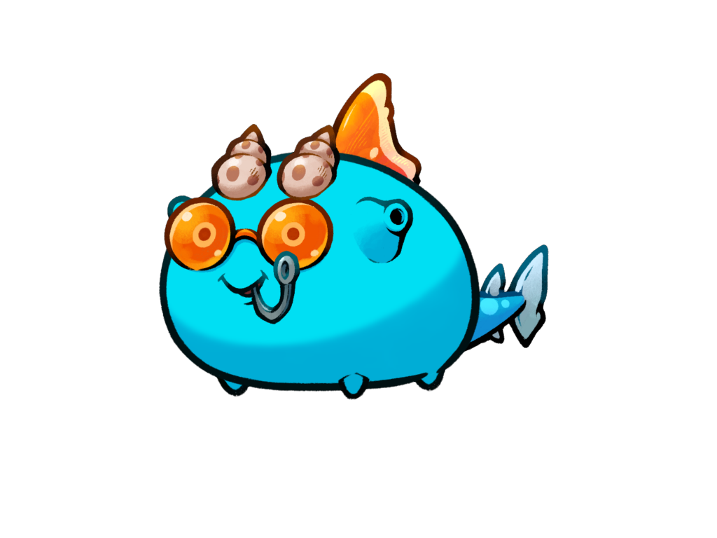 Axie 4708058