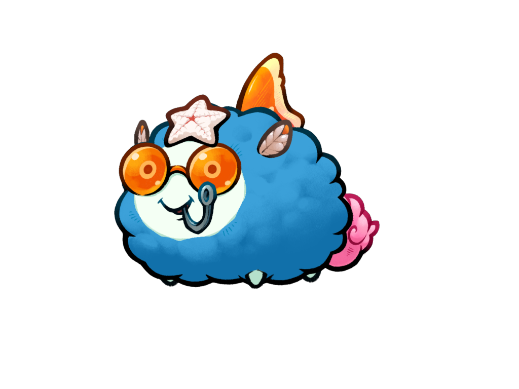 Axie Image