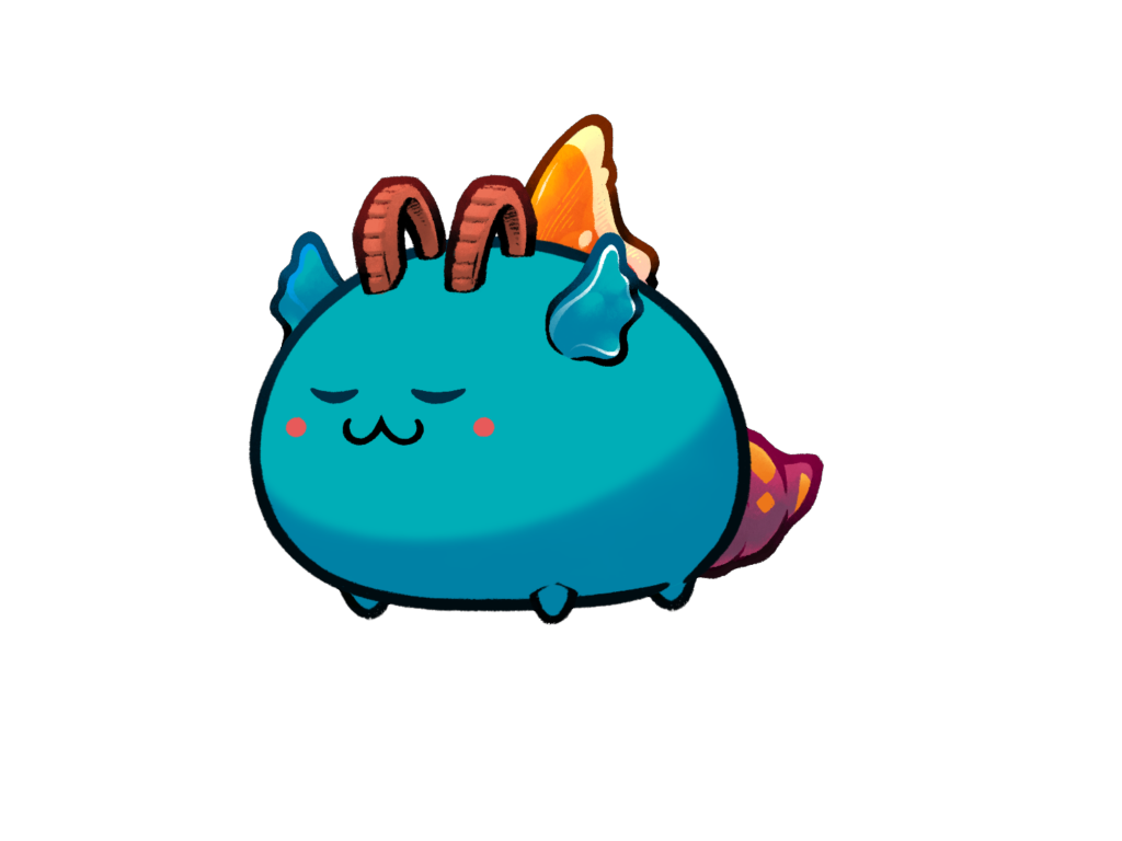 Axie 4709536