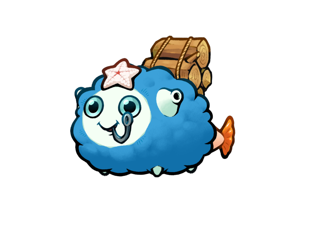 Axie Image