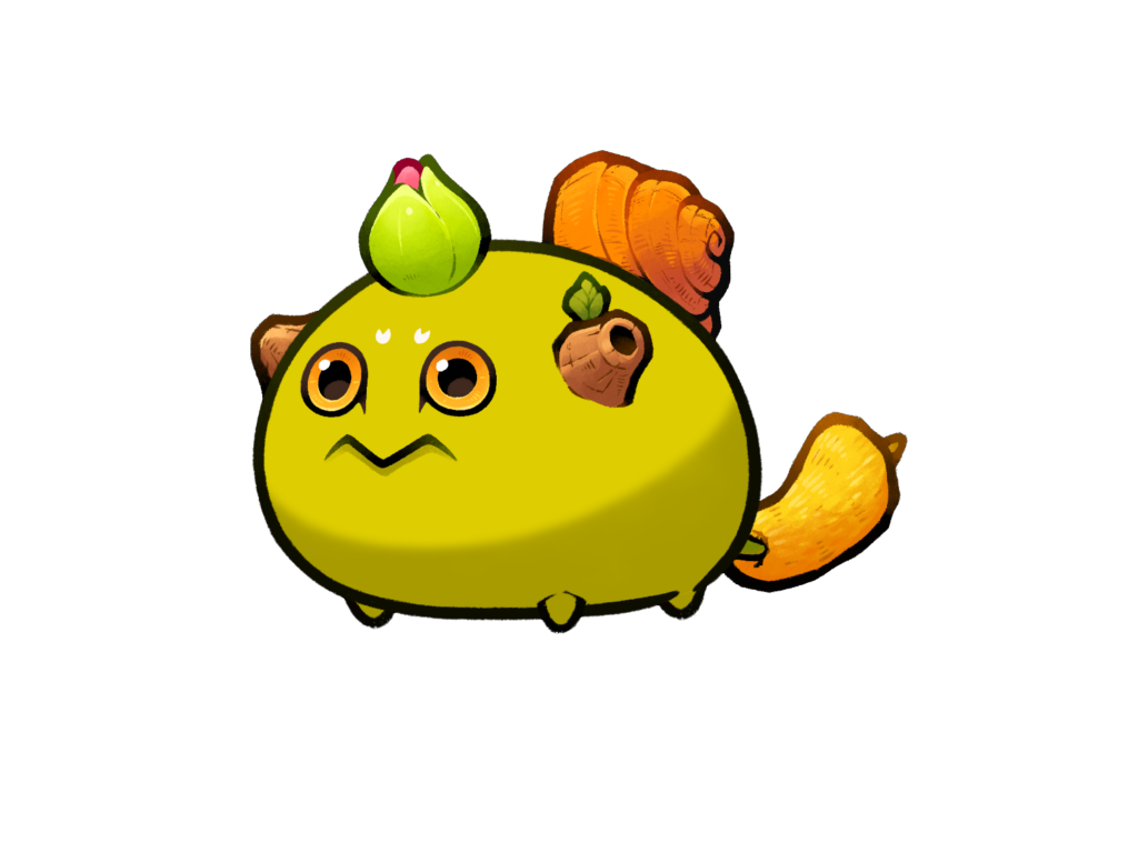 Axie Image