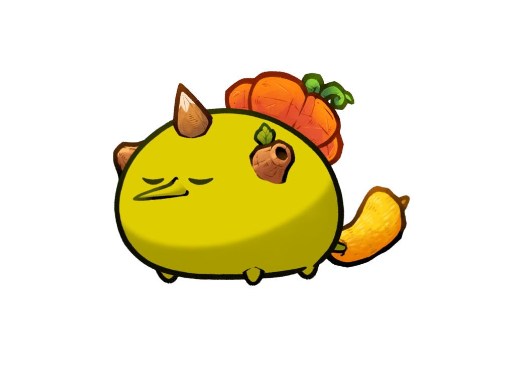 Axie 4712441
