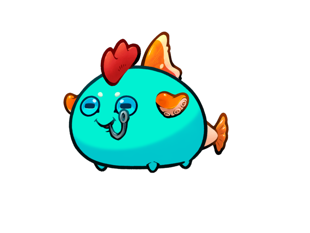 Axie Image