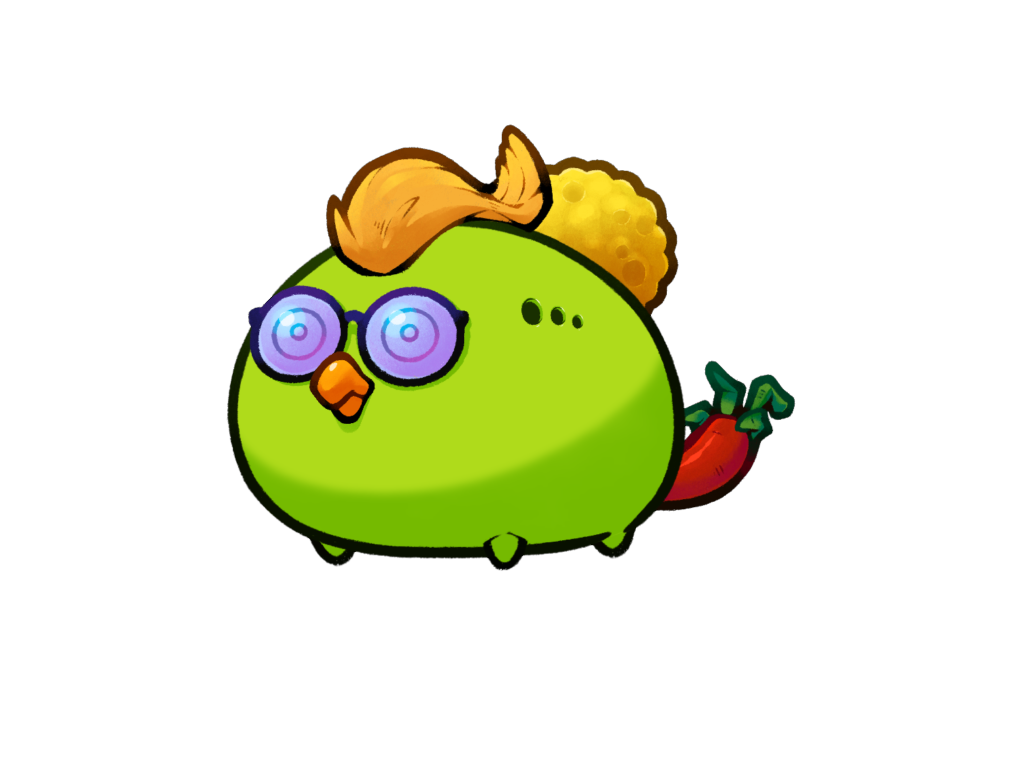 Axie Image