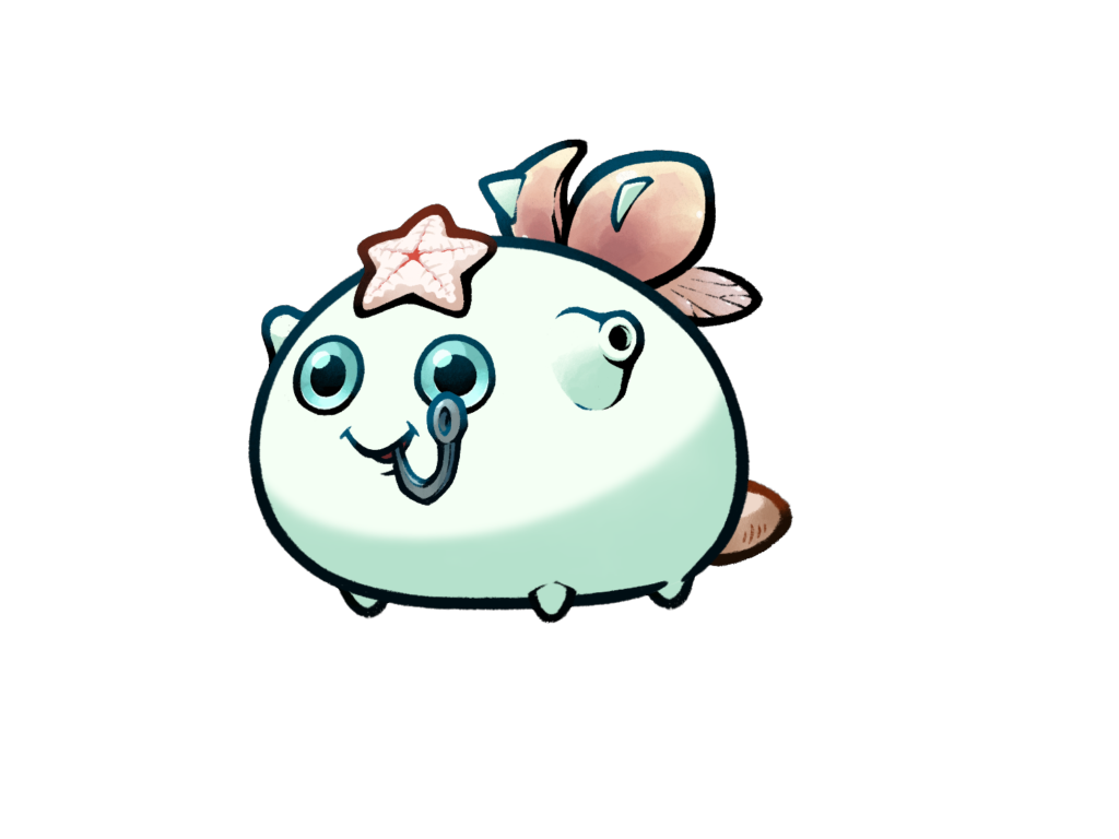 Axie 4714461