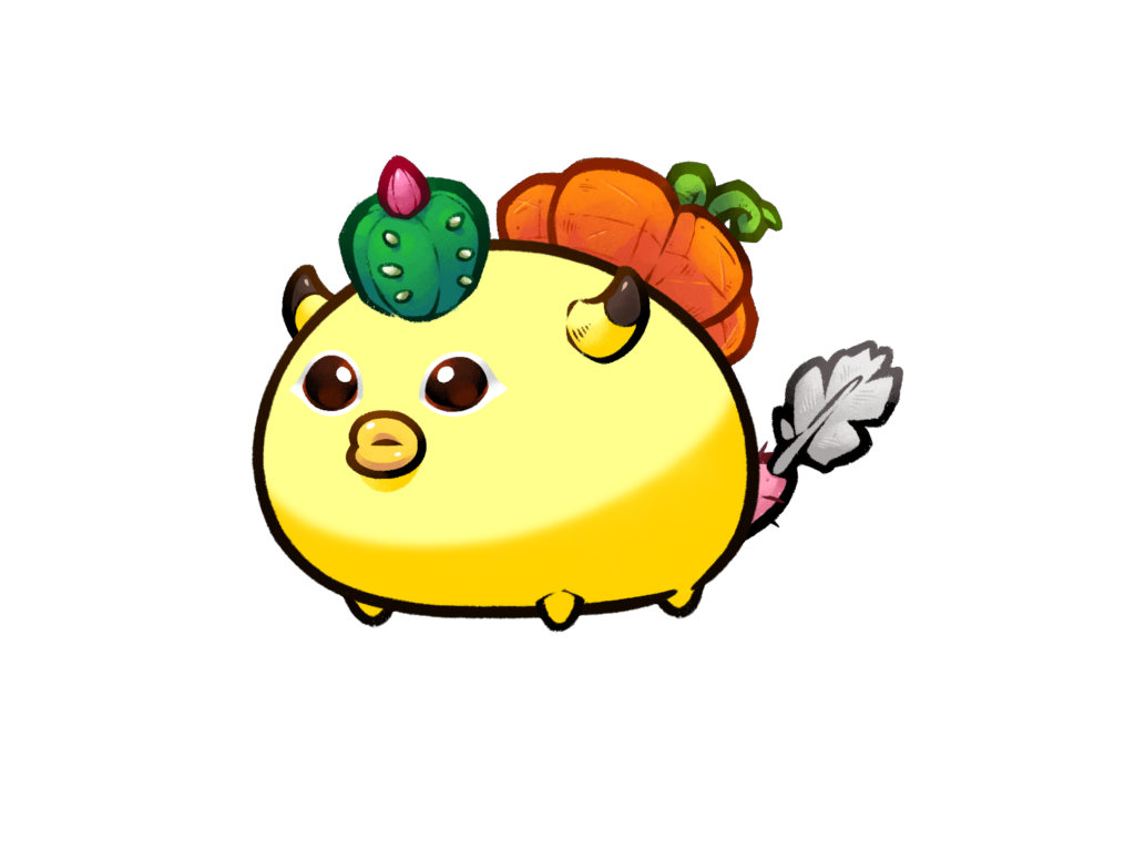 Axie Image