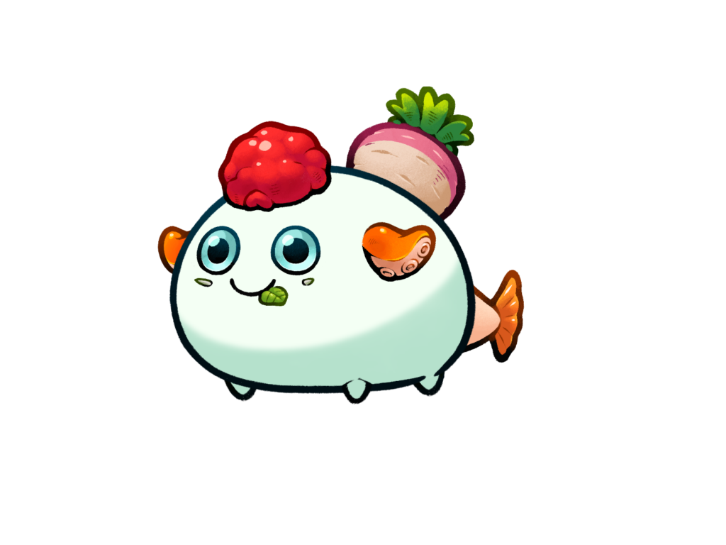 Axie Image